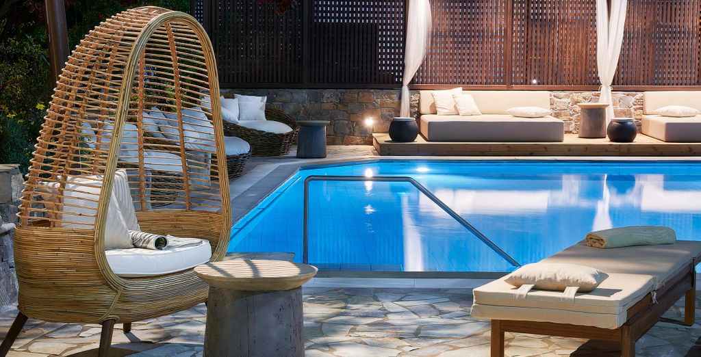 Albatros Spa & Resort Hotel 4*