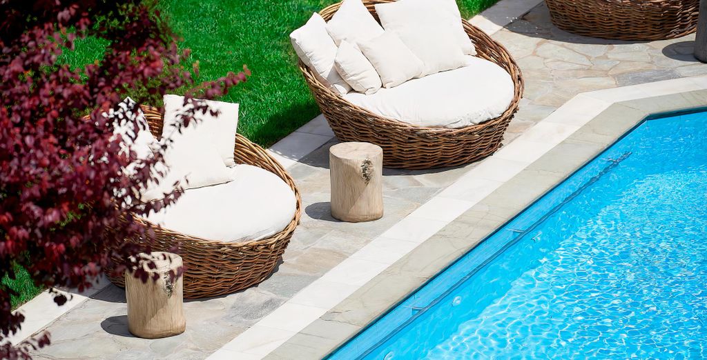 Albatros Spa & Resort Hotel 4*