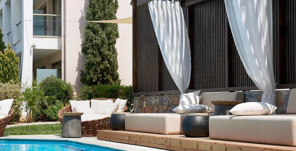 Albatros Spa & Resort Hotel 4*