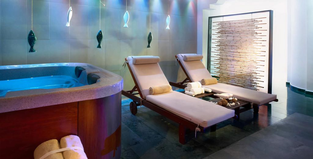 Albatros Spa & Resort Hotel 4*