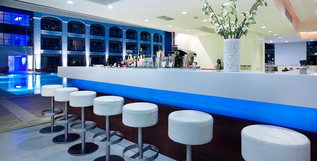 Albatros Spa & Resort Hotel 4*