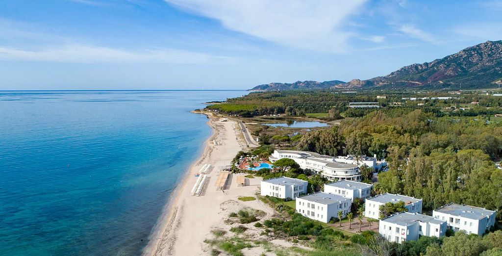 Hotel Flamingo 4*