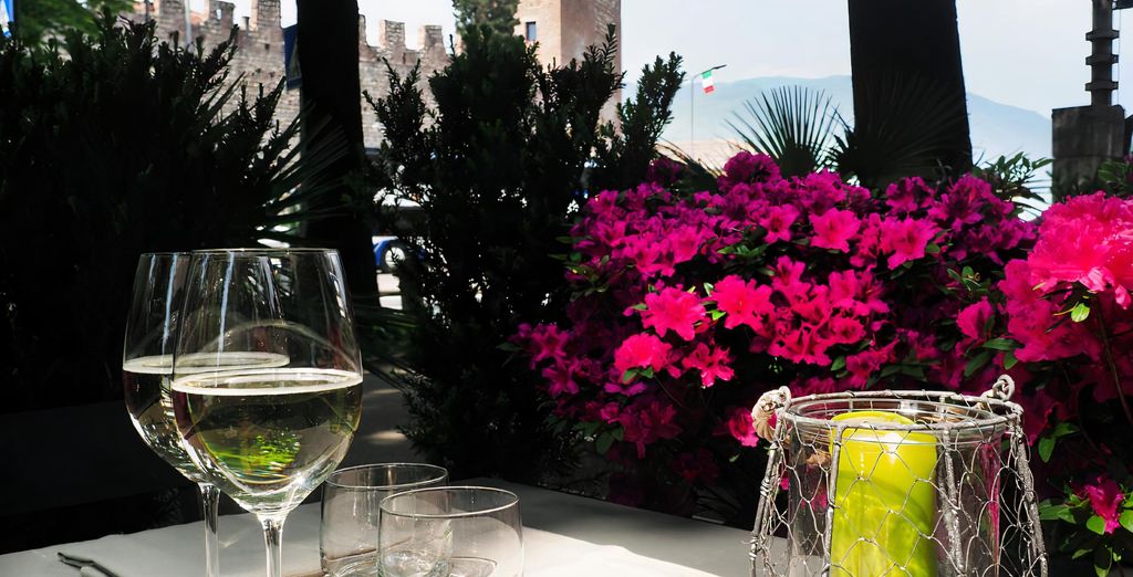 Bonotto Hotel Belvedere 4*