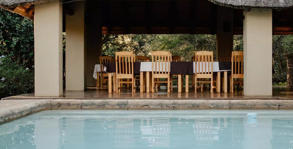Royal Kruger Lodge 4*