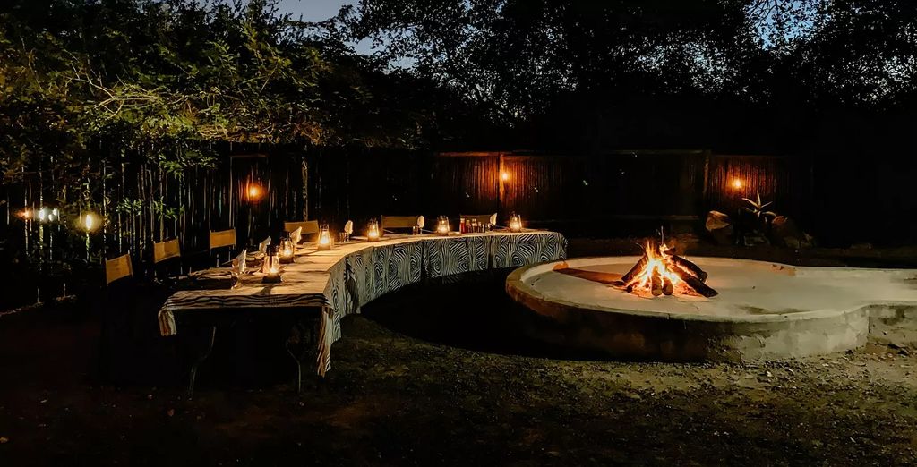 Royal Kruger Lodge 4*