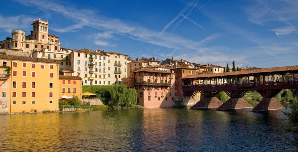 Bonotto Hotel Belvedere 4*