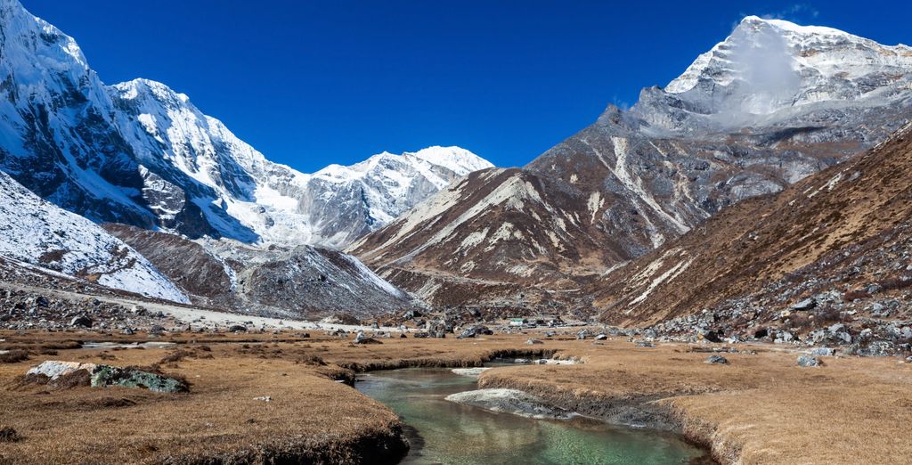 Tour di 10 notti alla scoperta dell'Annapurna del Nepal 