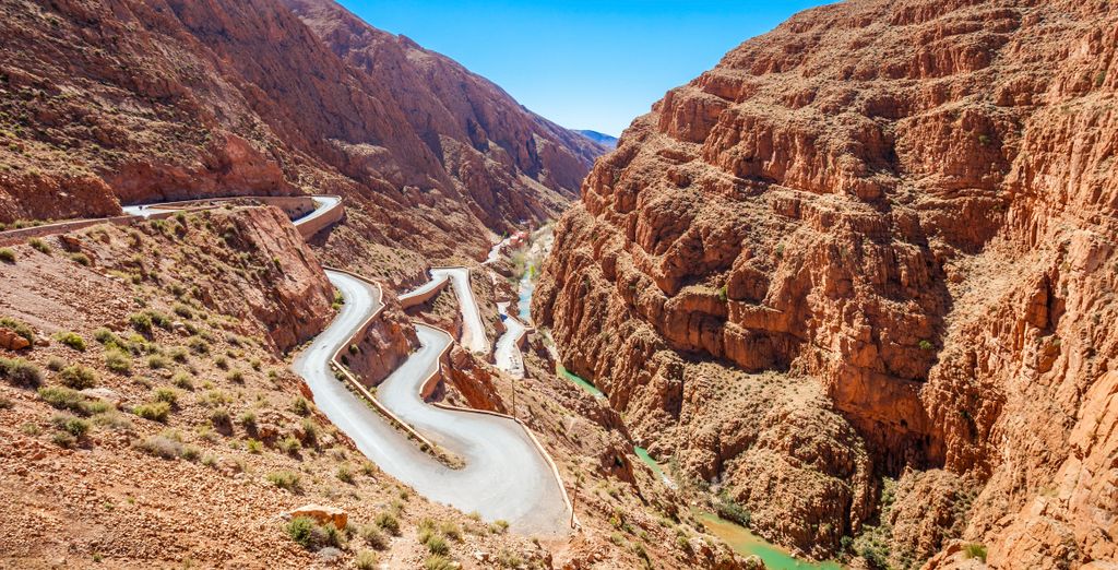 Tour privato: Esperienza tra gli affascinanti paesaggi del deserto