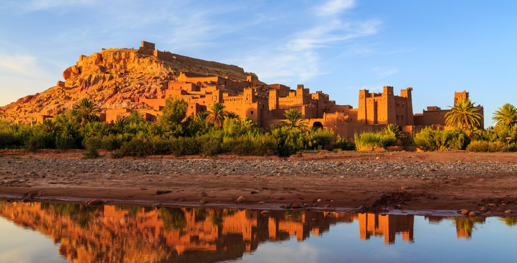 Tour privato: Esperienza tra gli affascinanti paesaggi del deserto
