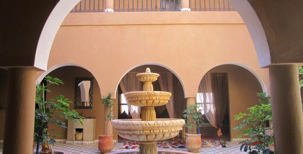 Tour privato: Esperienza tra gli affascinanti paesaggi del deserto