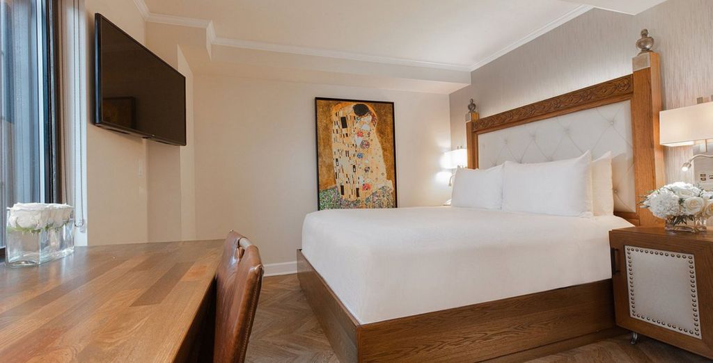Westgate New York Grand Central 4*
