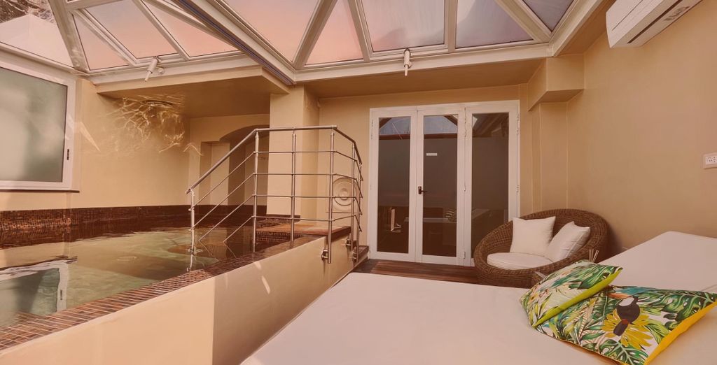 Villa Giada Resort 4*
