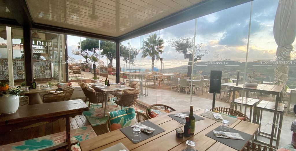 Villa Giada Resort 4*