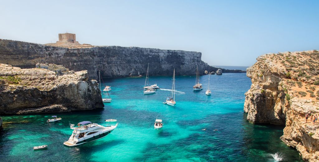 Autotour da 5 a 9 notti in totale libertà tra le isole