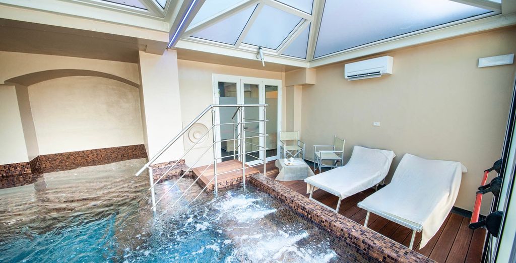 Villa Giada Resort 4*