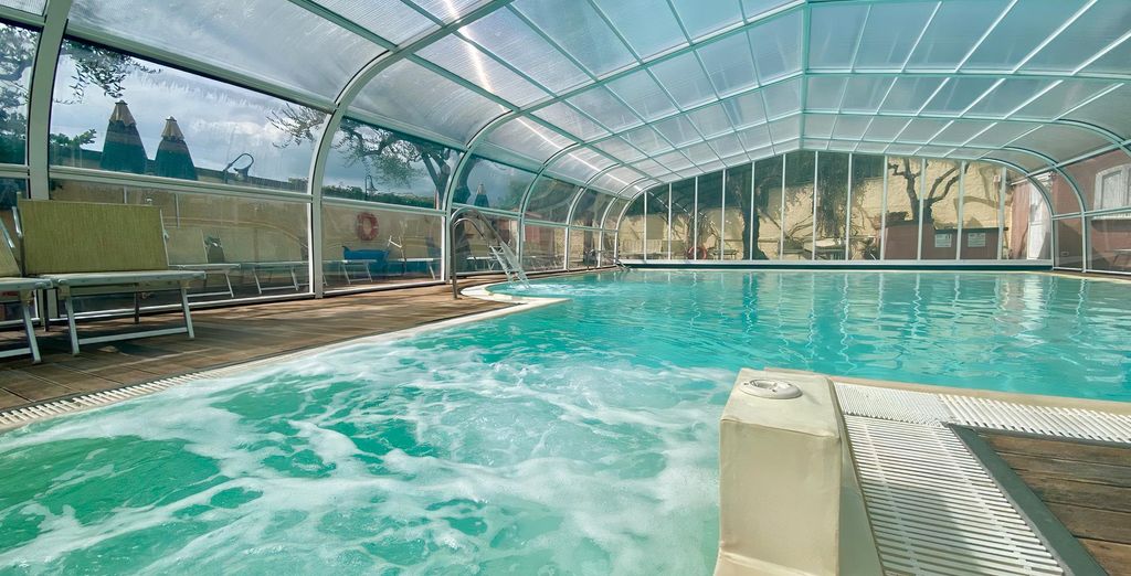 Villa Giada Resort 4*