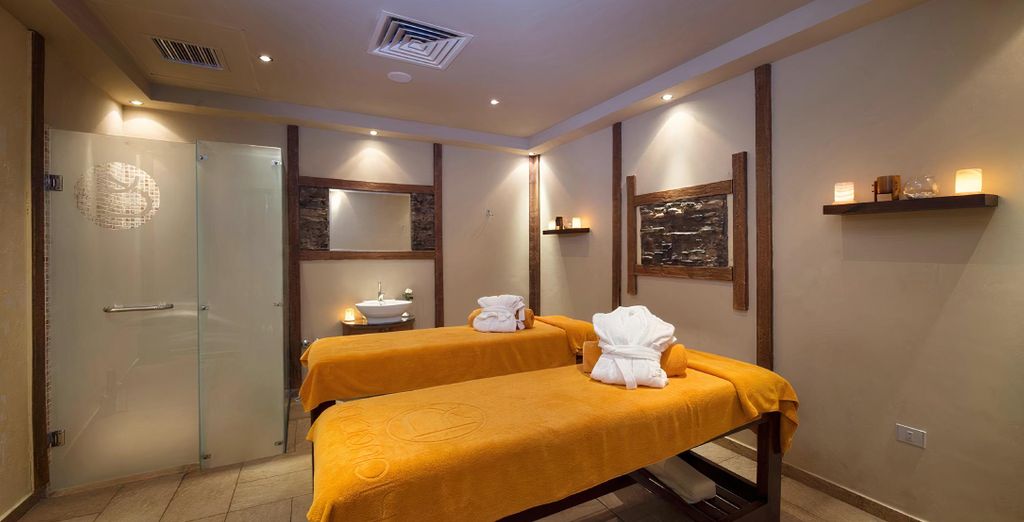 Concorde Moreen Beach Resort & Spa 5*