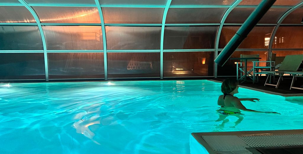 Villa Giada Resort 4*