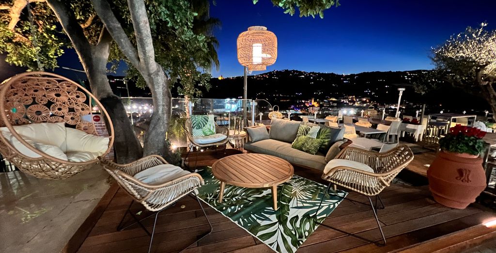 Villa Giada Resort 4*