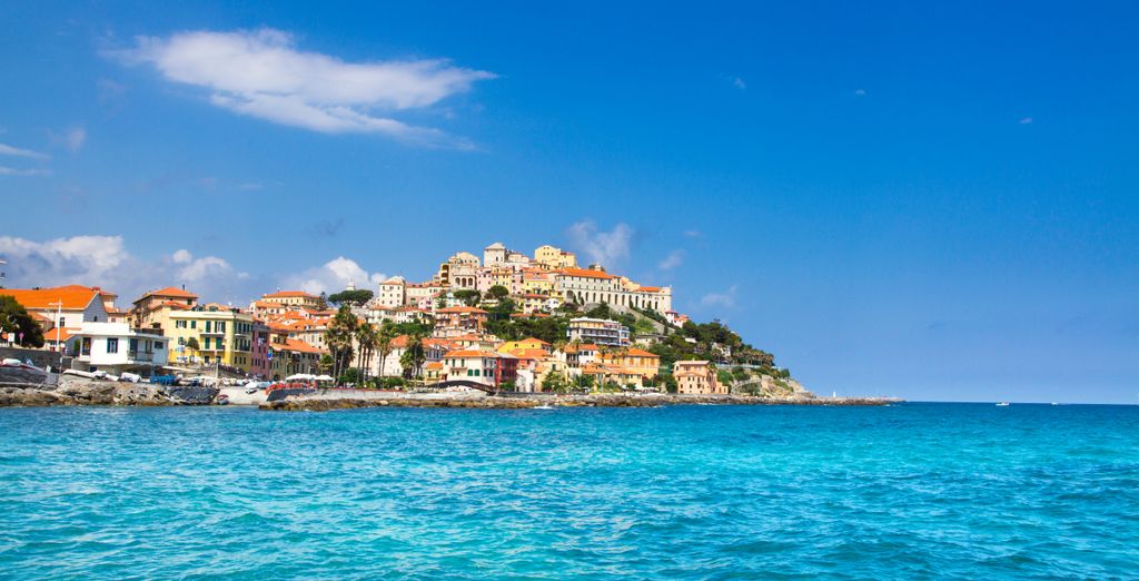 Villa Giada Resort 4*