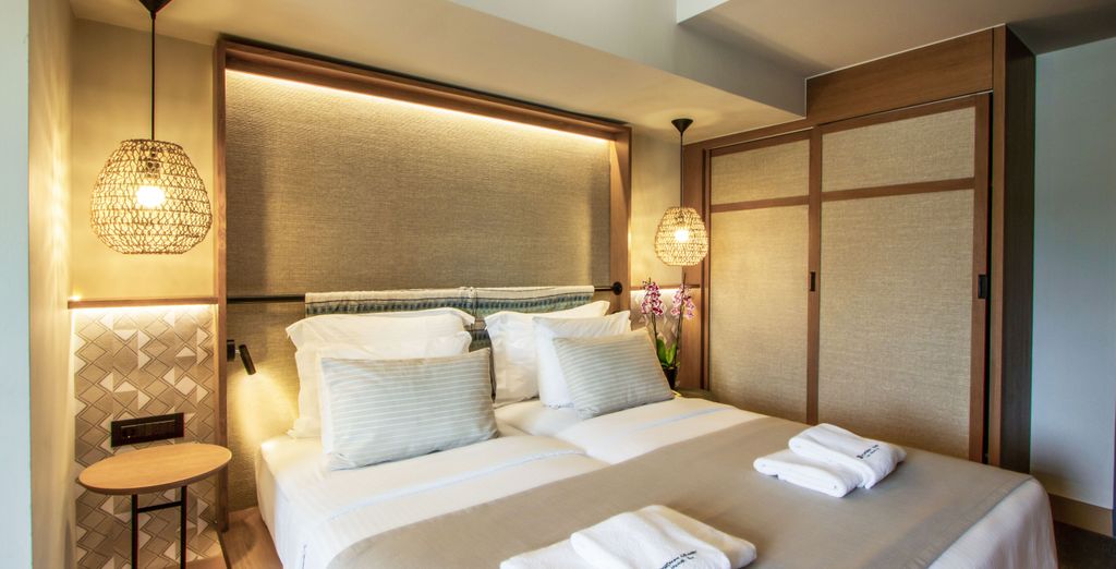Wyndham Grand Crete Mirabello Bay 5*