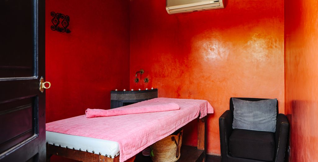 Riad Palais Delia 5*