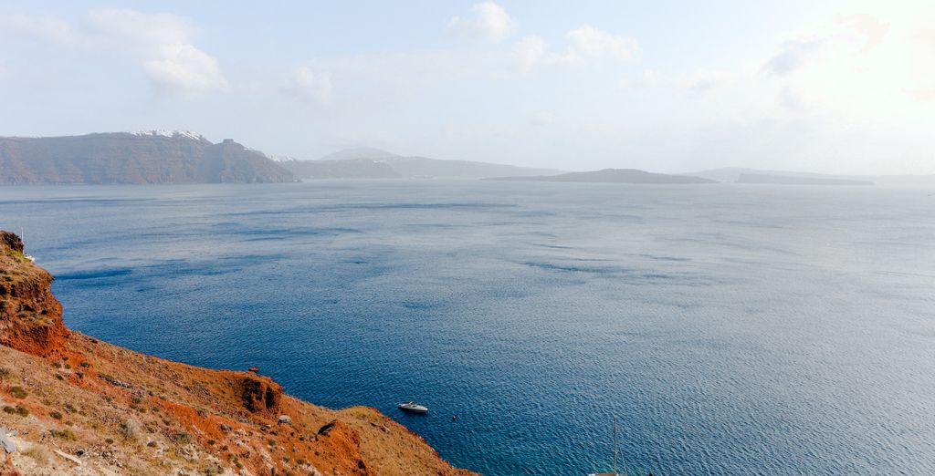 Soggiorno in libertà: Cultura, spiaggia e relax