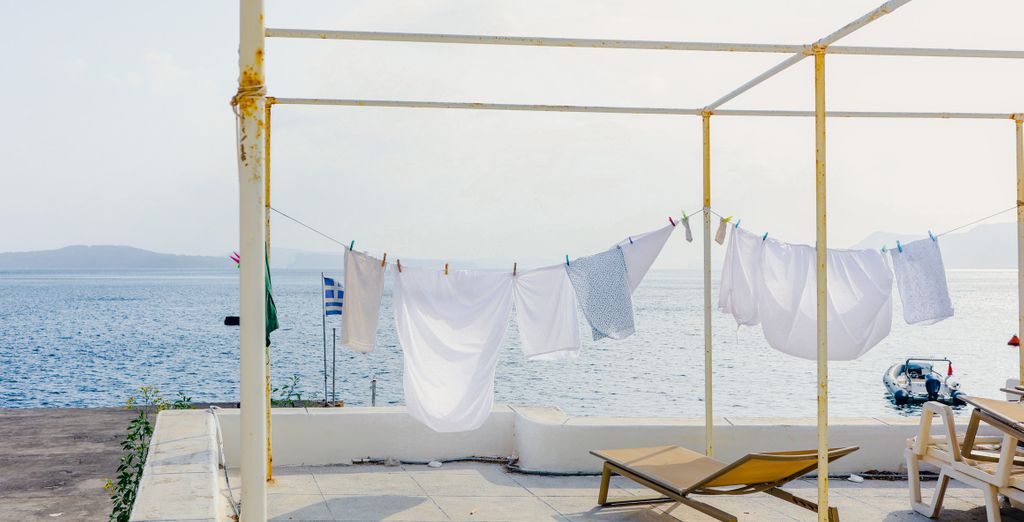 Nimbus Santorini 4*
