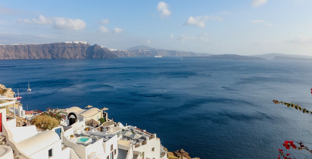 Horizon Mills Villas & Suites 4*