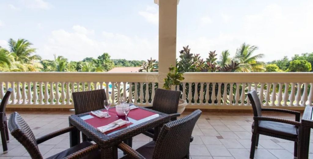 Combinato Valentin Quinta Avenida Hotel 5* e Melia Internacional 5*