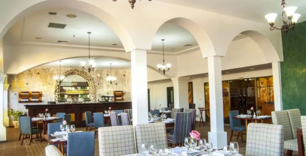 Combinato Valentin Quinta Avenida Hotel 5* e Melia Internacional 5*