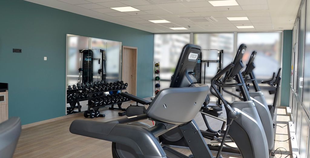 Holiday Inn Munich City Center, an IHG Hotel 4*