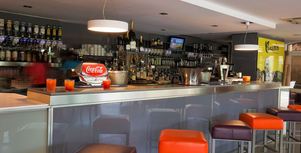 Hotel Club Corsica Paoli con volo o con Sardinia Ferries