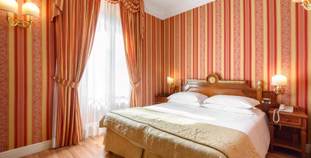 Gambrinus Hotel 4*