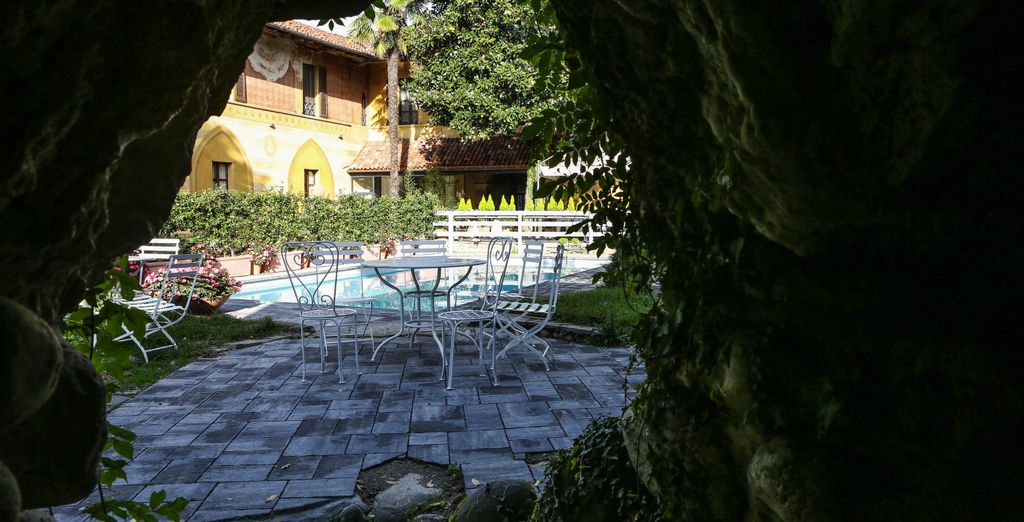 Al Castello Resort 4*