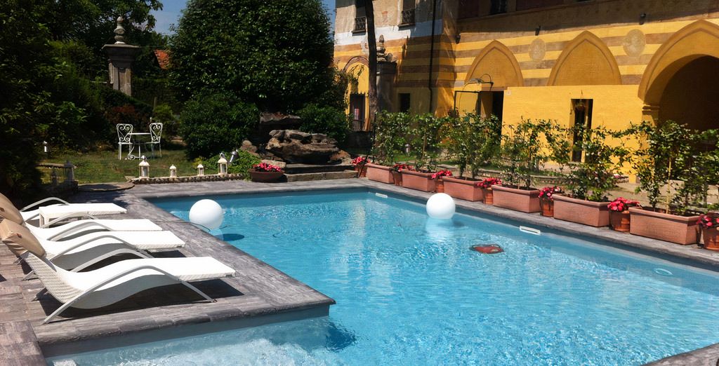 Al Castello Resort 4*