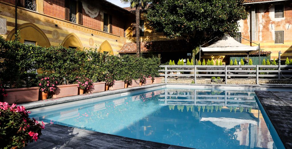 Al Castello Resort 4*