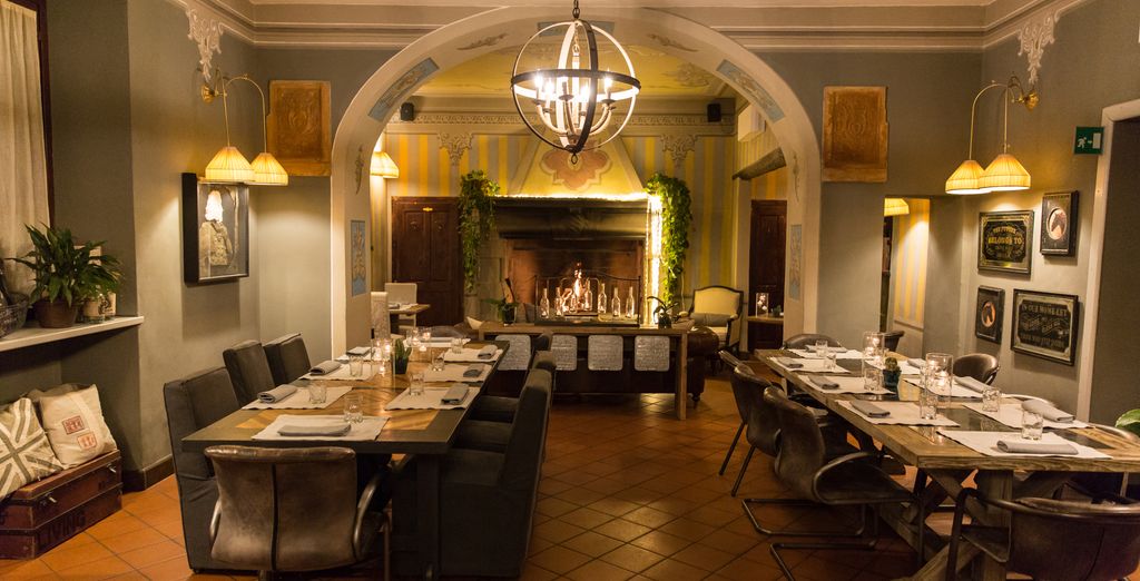 Al Castello Resort 4*