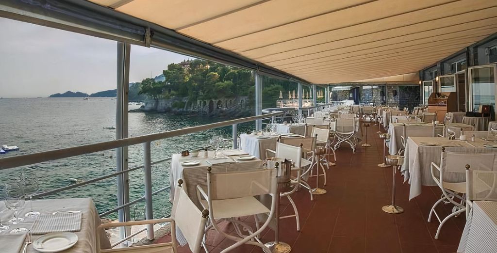 Tour a 5* da Ponente a Levante