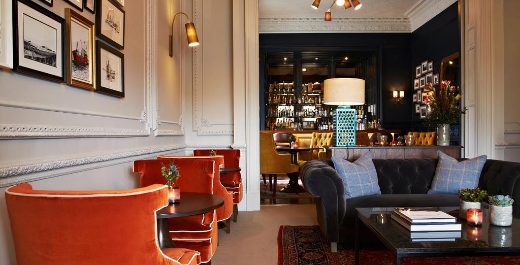 The Dunstane Houses 5*