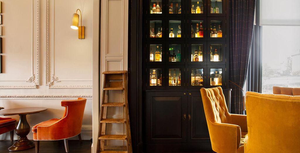 The Dunstane Houses 5*