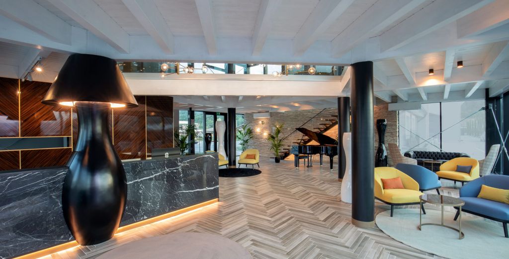 Hotel Della Piana 4*