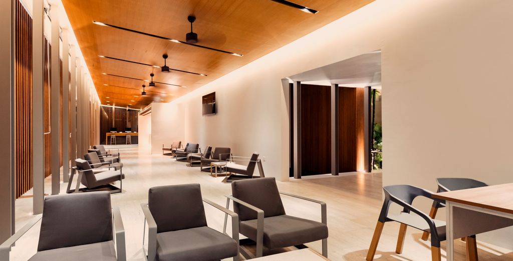 Combinato: Explorar Koh Samui Adults Only Resort 5* ed Explorar Koh Phangan - Adults Only Resort 4*