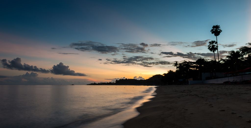 Santhiya Koh Yao Yai