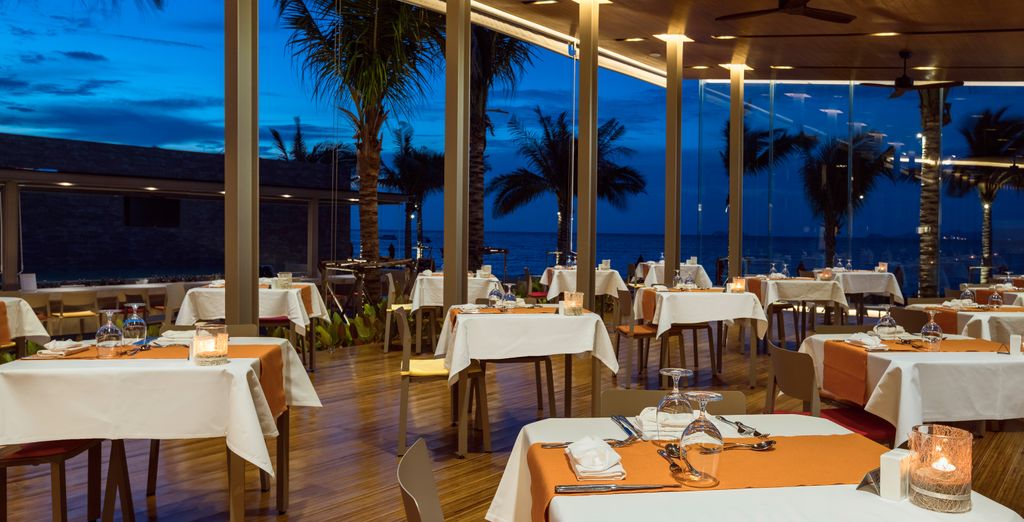 Combinato: Explorar Koh Samui Adults Only Resort 5* ed Explorar Koh Phangan - Adults Only Resort 4*