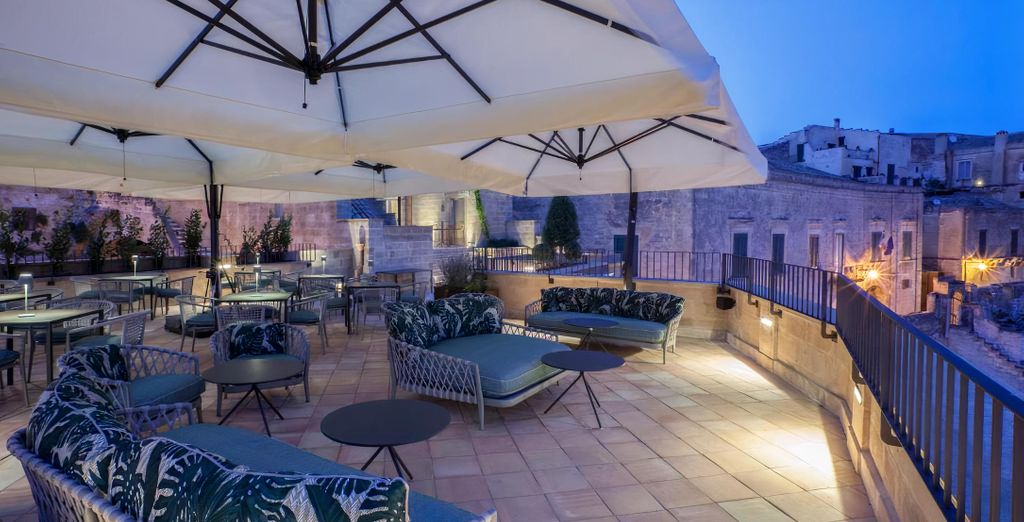 Quarry Resort 5*