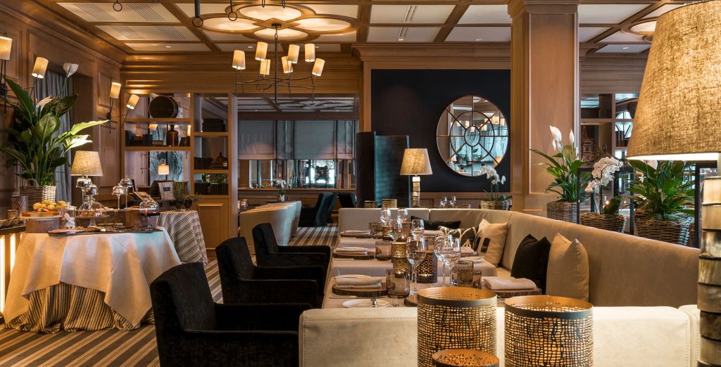 Park Gstaad 5*