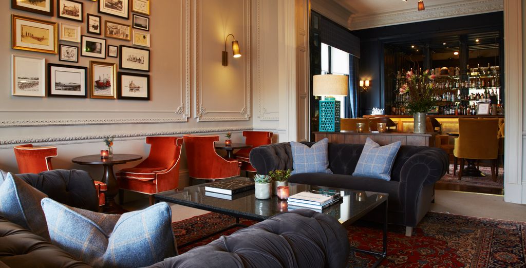 The Dunstane Houses 5*