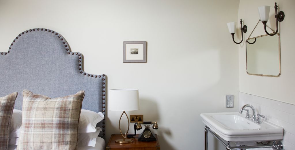 The Dunstane Houses 5*