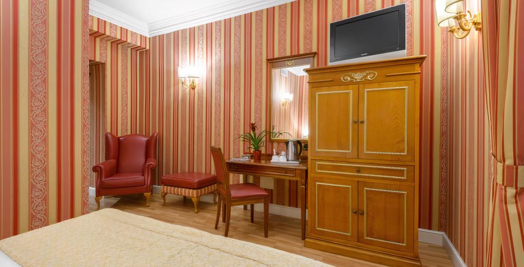 Gambrinus Hotel 4*